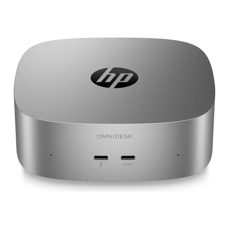 HP OmniDesk Mini M05-0004nc U9-386H/32GB/1TB/W11H