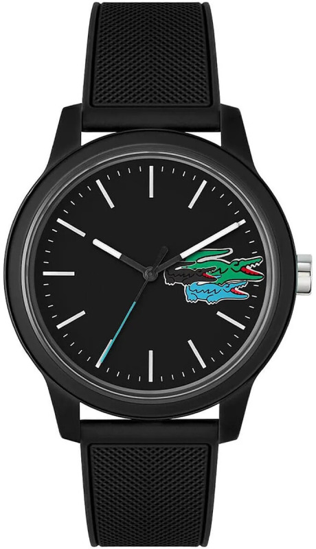 Lacoste Analogové hodinky 12.12 2011134