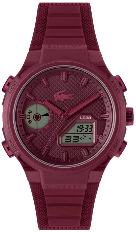 Lacoste LC33 2011450