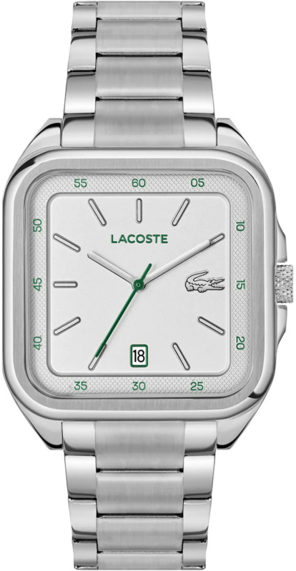 Lacoste Analogové hodinky 12.12 2011460
