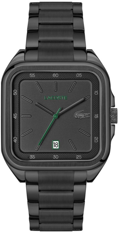 Lacoste Analogové hodinky 12.12 2011461