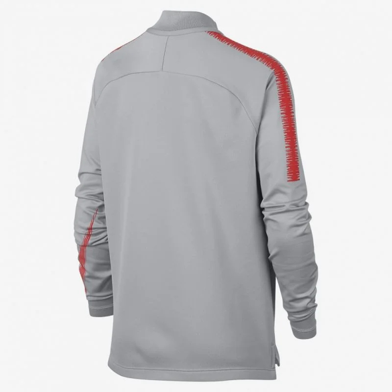 Dětské fotbalové tričko Dry Squad Dril Top 18 916125-060 - Nike XS (122-128 cm)