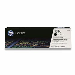 Toner HP CF210A/131A - černý