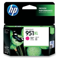 Cartridge HP CN047AE/951XL - purpurová