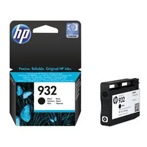 HP CN057AE Černá