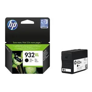 Cartridge HP CN053AE/932XL - černá