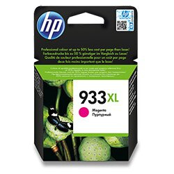 Cartridge HP CN055AE/933XL - purpurová