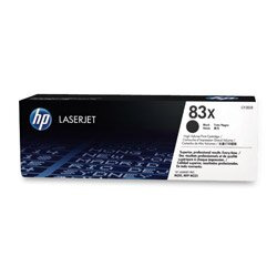 Toner HP CF283X/83X - černý
