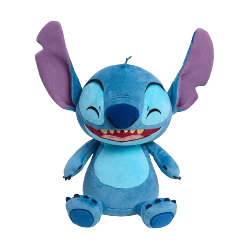Disney Stitch 22 cm Modrá
