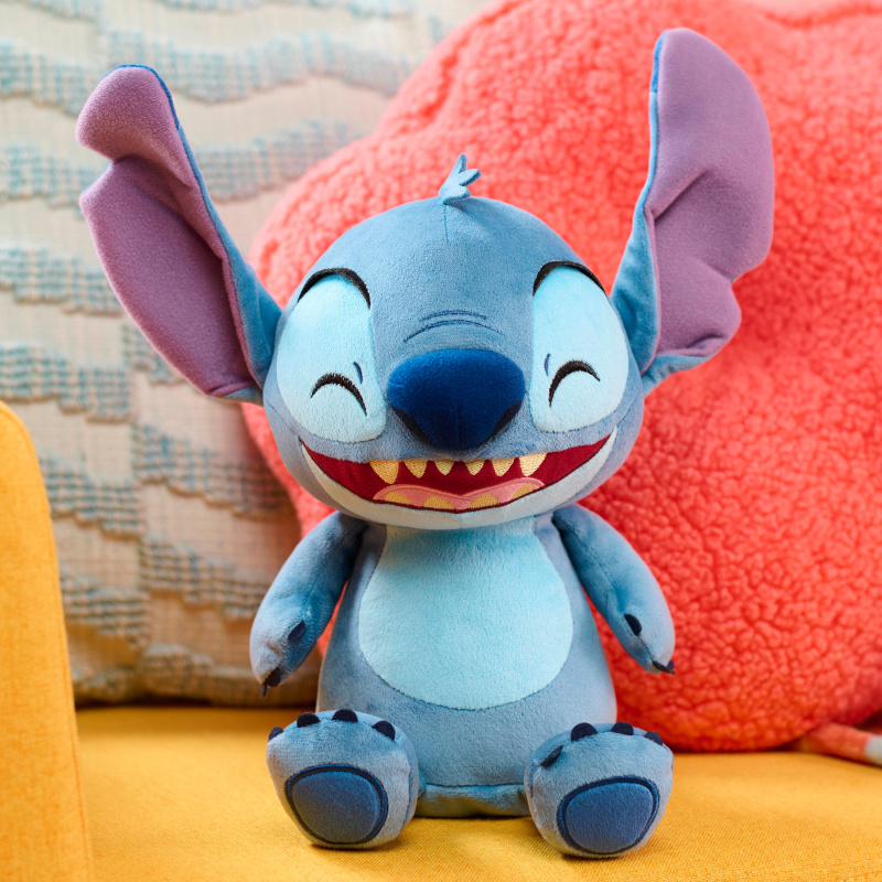 Disney Stitch 22 cm Modrá