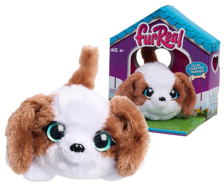 Furreal Friends My Minis Puppy