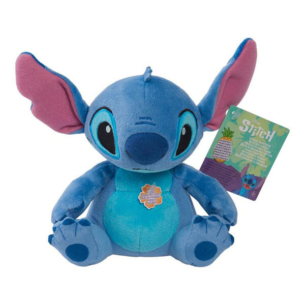 Stitch Interaktívny plyšák