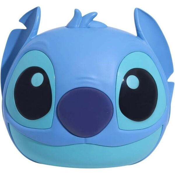 Lilo & Stitch dárková sada Stitch Jumbo Mystery Capsule Modrá