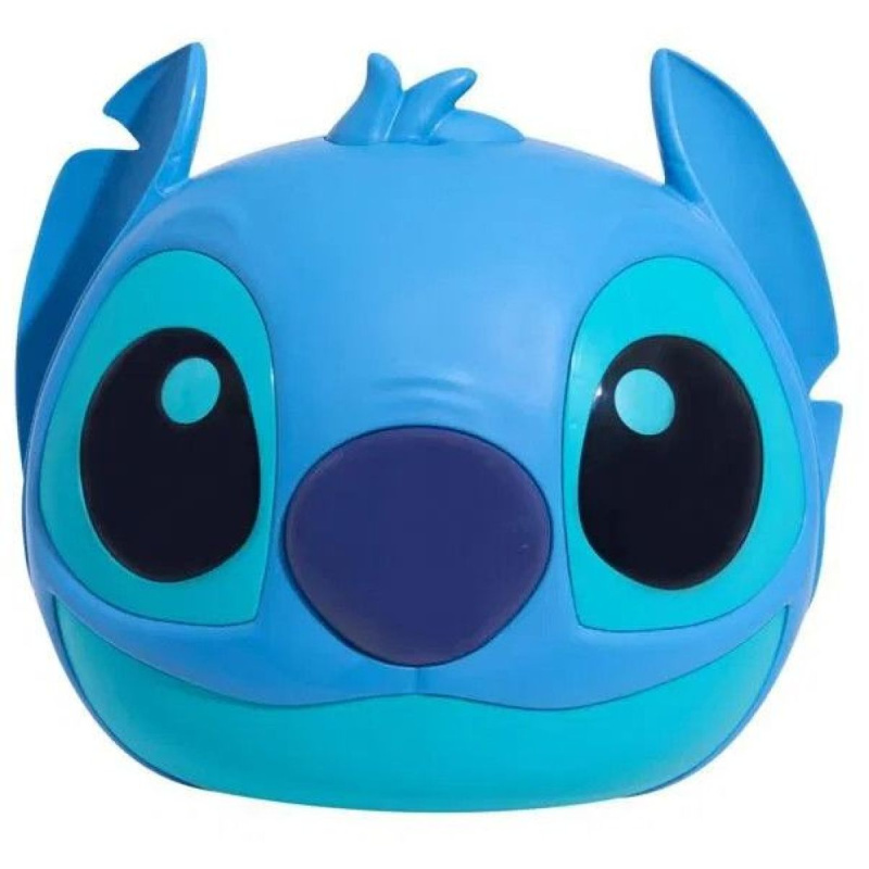 Lilo & Stitch dárková sada Stitch Jumbo Mystery Capsule Modrá