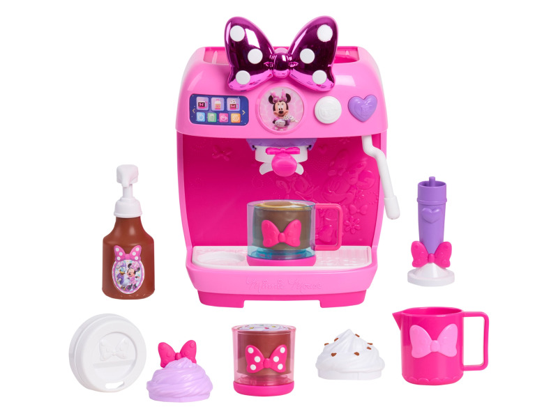 Sada barista Minnie Mouse