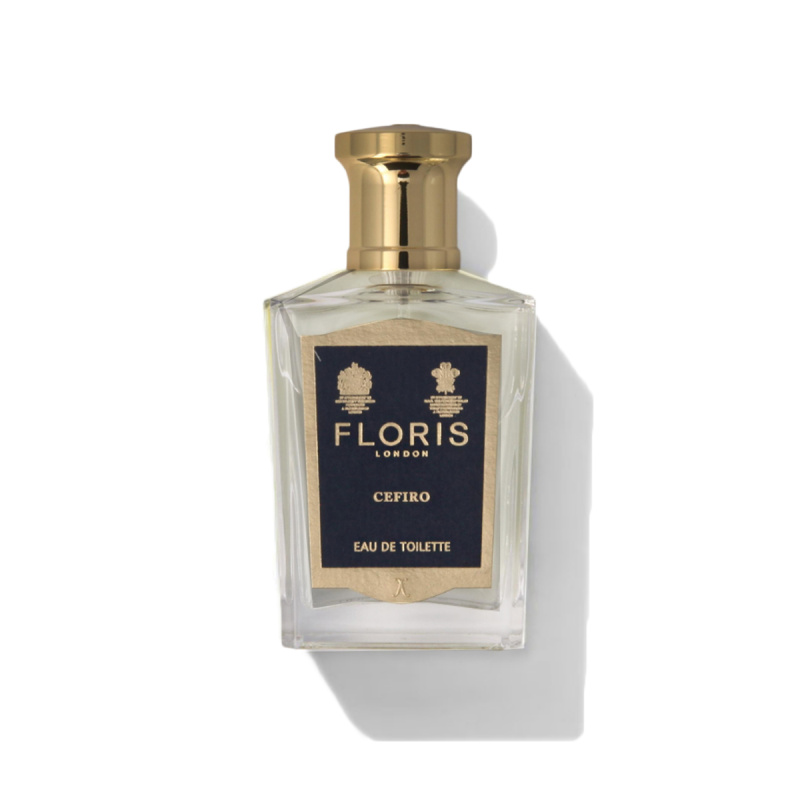 Floris Cefiro toaletní voda unisex 50 ml
