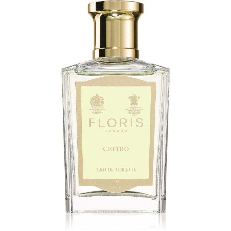 Floris Cefiro toaletní voda unisex 50 ml