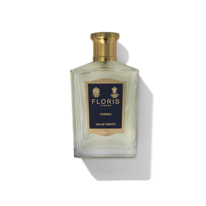 Floris Cefiro toaletní voda unisex 100 ml