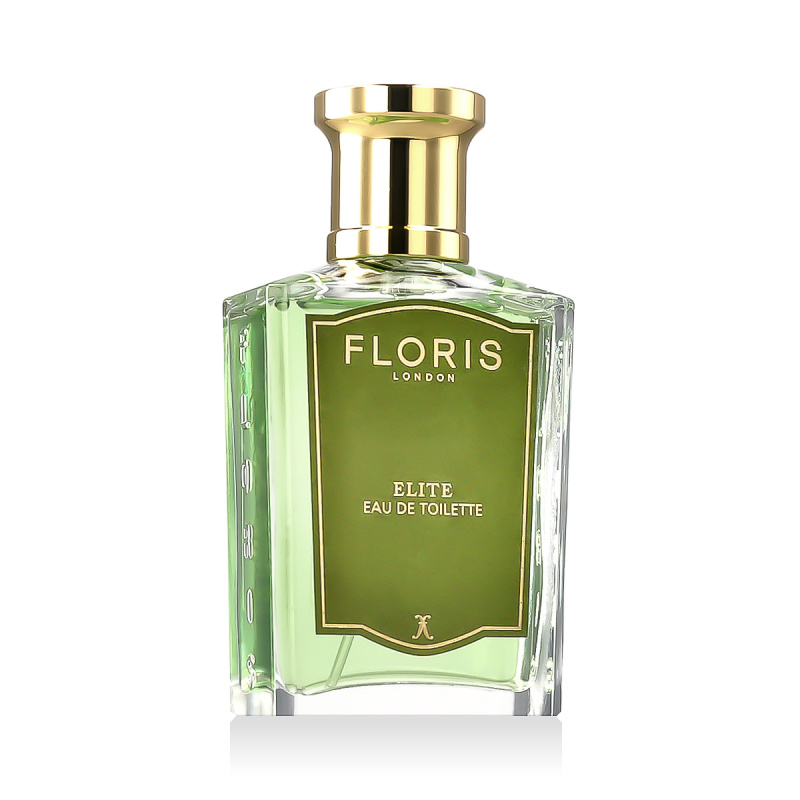Floris Elite toaletní voda pro muže 50 ml