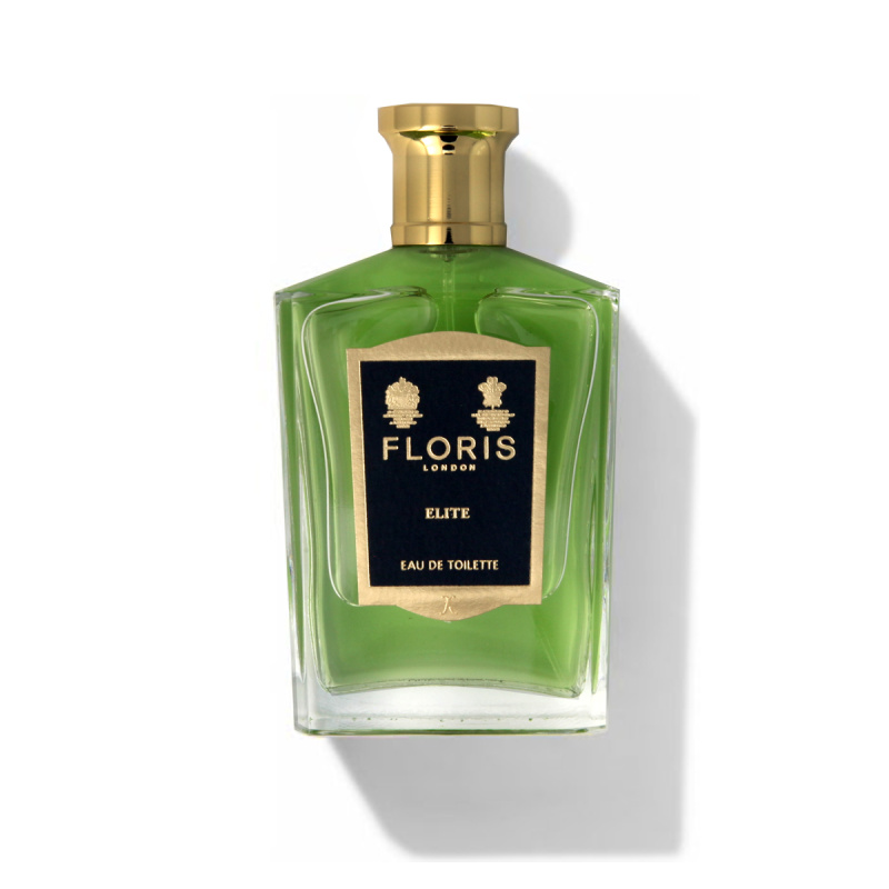 Floris Elite toaletní voda pro muže 100 ml