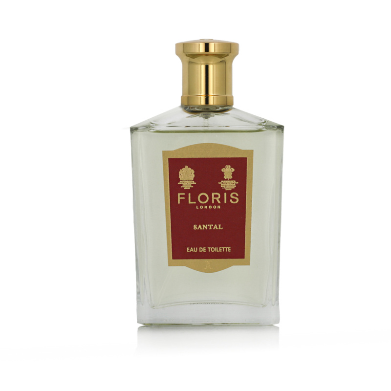 Floris Santal toaletní voda pro muže 100 ml