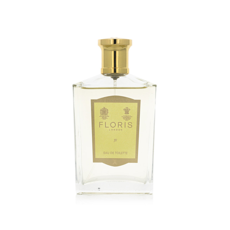 Floris JF toaletní voda pro muže 100 ml