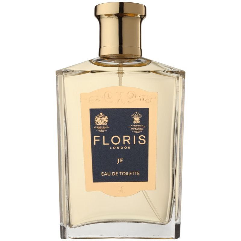 Floris JF toaletní voda pro muže 100 ml