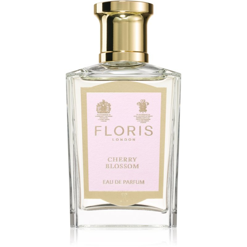 Floris Cherry Blossom parfémovaná voda pro ženy 50 ml