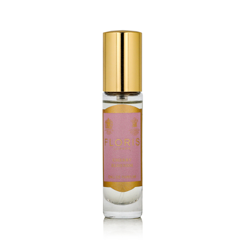 Floris Cherry Blossom parfémovaná voda pro ženy 10 ml