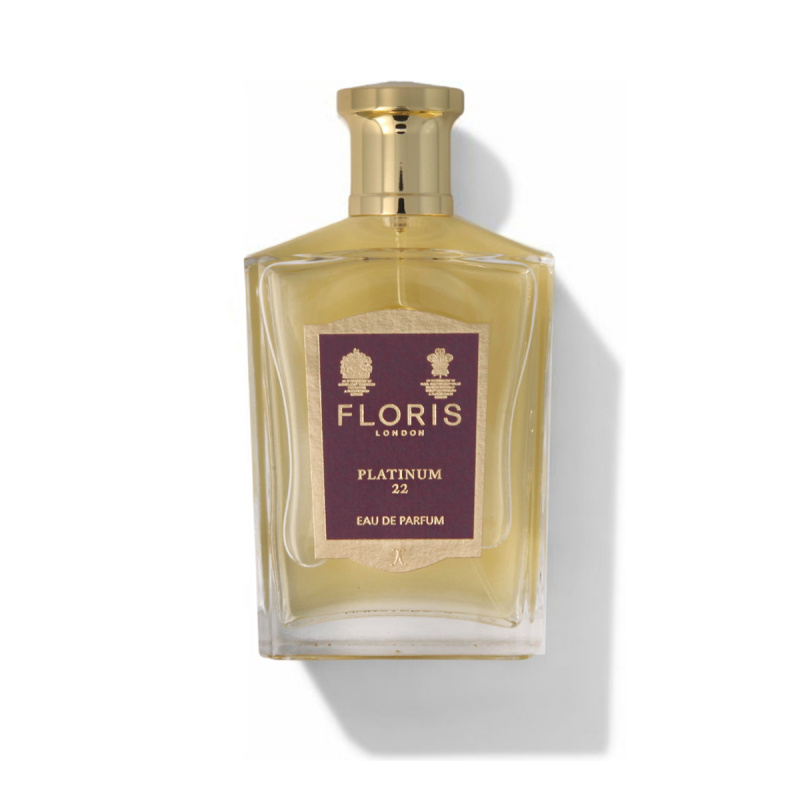 Floris Platinum 22 parfémovaná voda unisex 100 ml