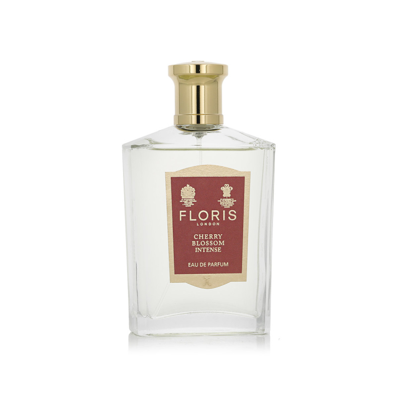 Floris Cherry Blossom Intense parfémovaná voda pro ženy 100 ml