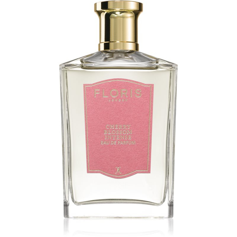 Floris Cherry Blossom Intense parfémovaná voda pro ženy 100 ml