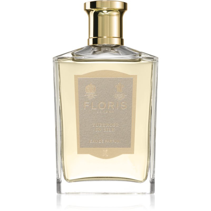 Floris Tuberose in Silk parfémovaná voda pro ženy 100 ml