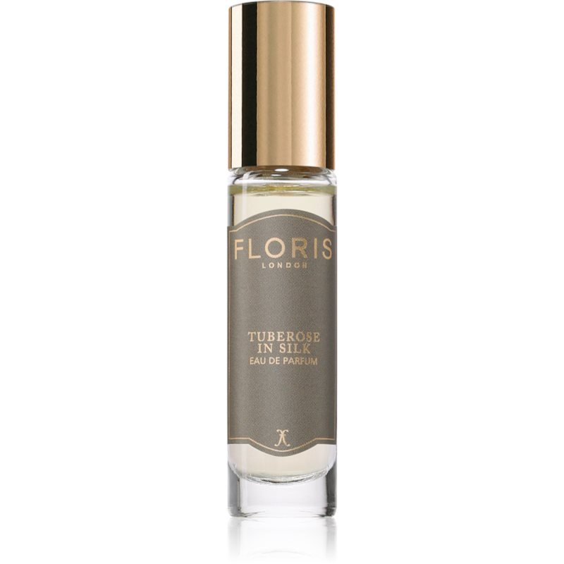 Floris Tuberose in Silk parfémovaná voda pro ženy 10 ml