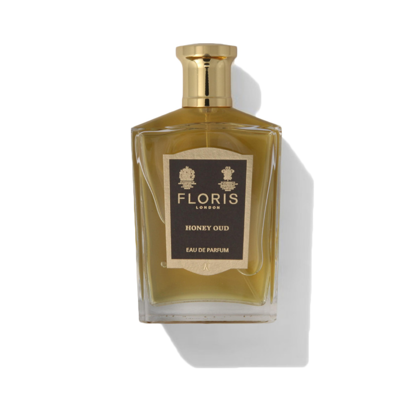 Floris Honey Oud parfémovaná voda unisex 100 ml