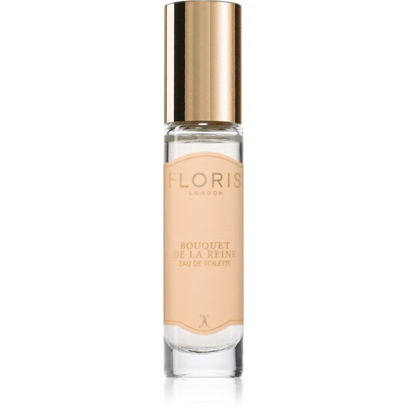 Floris Bouquet de la Reine toaletní voda pro ženy 10 ml