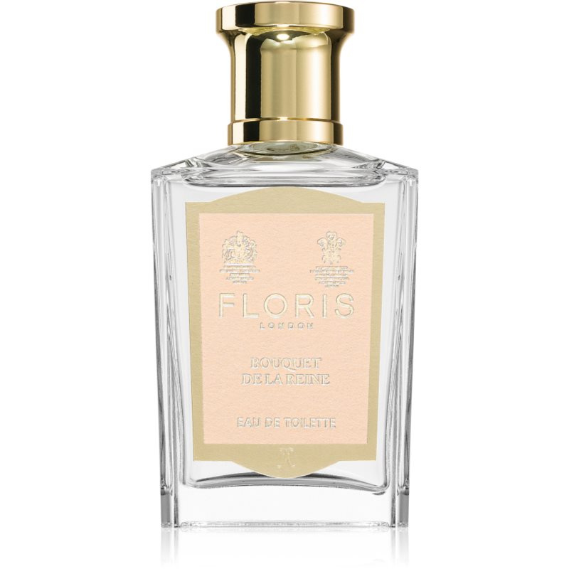 Floris Bouquet de la Reine toaletní voda pro ženy 50 ml