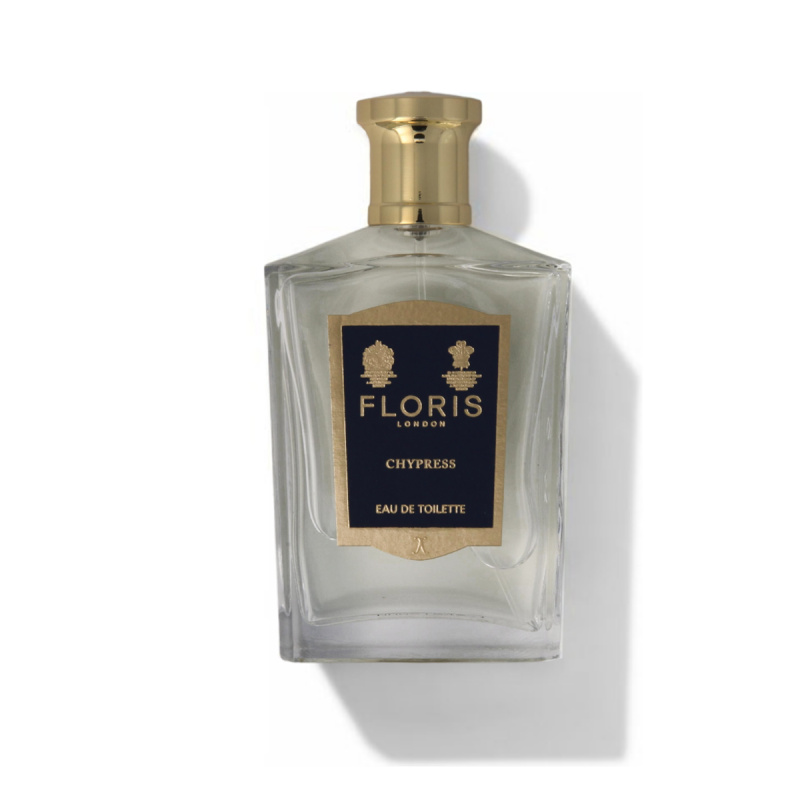 Floris Chypress toaletní voda pro ženy 100 ml