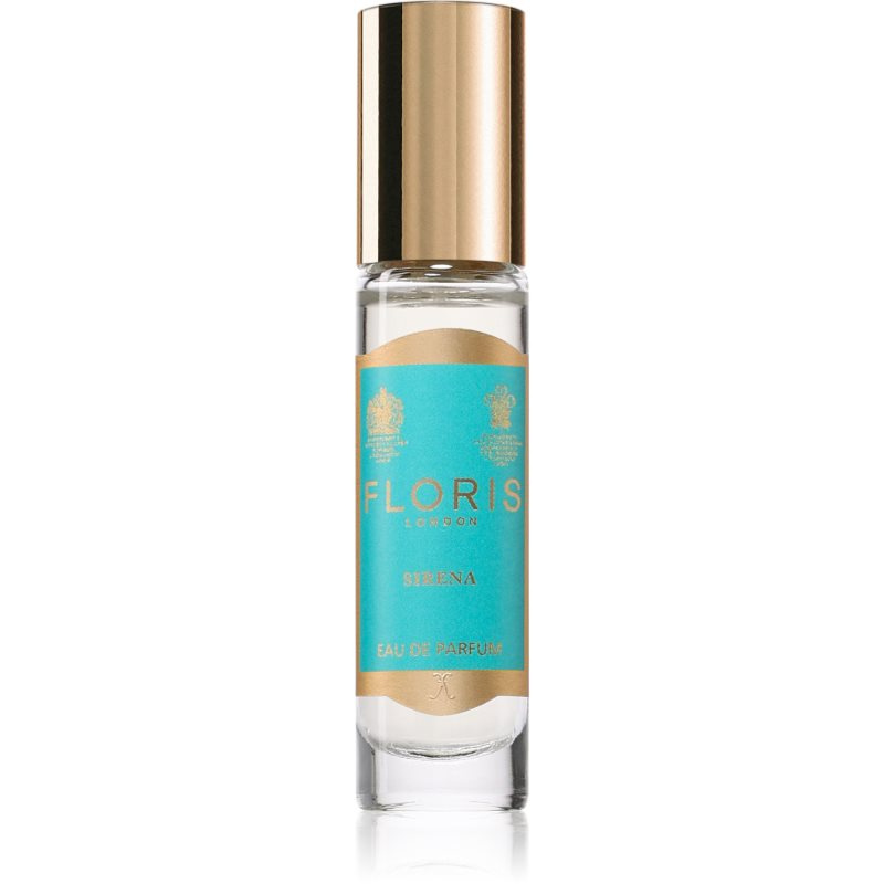 Floris Sirena parfémovaná voda pro ženy 10 ml