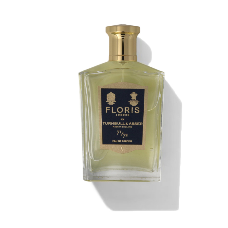 Floris 71/72 parfémovaná voda unisex 100 ml