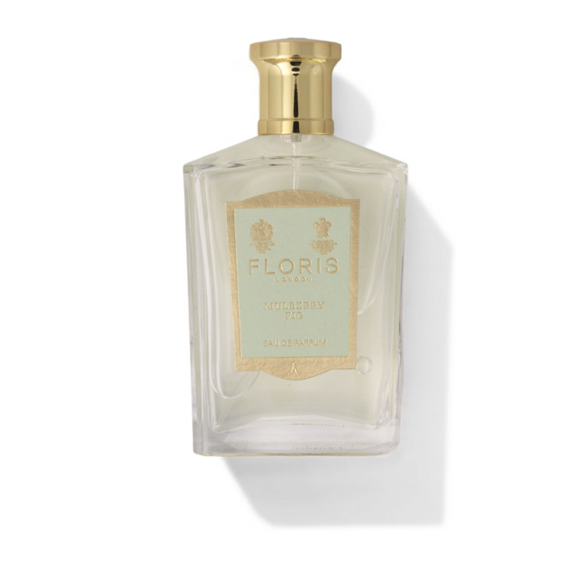 Floris Mulberry Fig parfémovaná voda unisex 100 ml