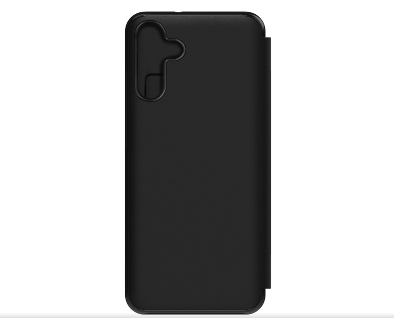 Samsung Flipové pouzdro pro Galaxy A35 5G – black GP-FWA356AMA