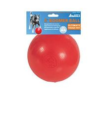 Hračka plast Míč Boomer Ball 11 cm