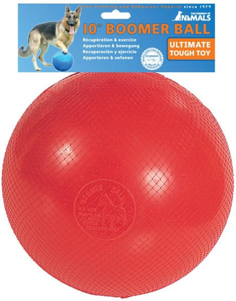 Hračka plast Míč Boomer Ball 25 cm