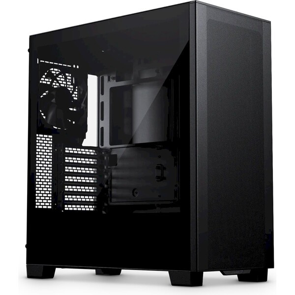 PHANTEKS XT Pro černá