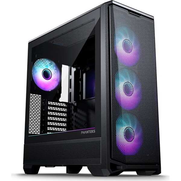 Phanteks Eclipse G400A černá
