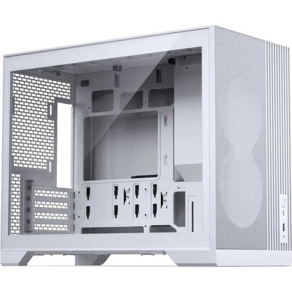 Phanteks XT M3 fanless bílá