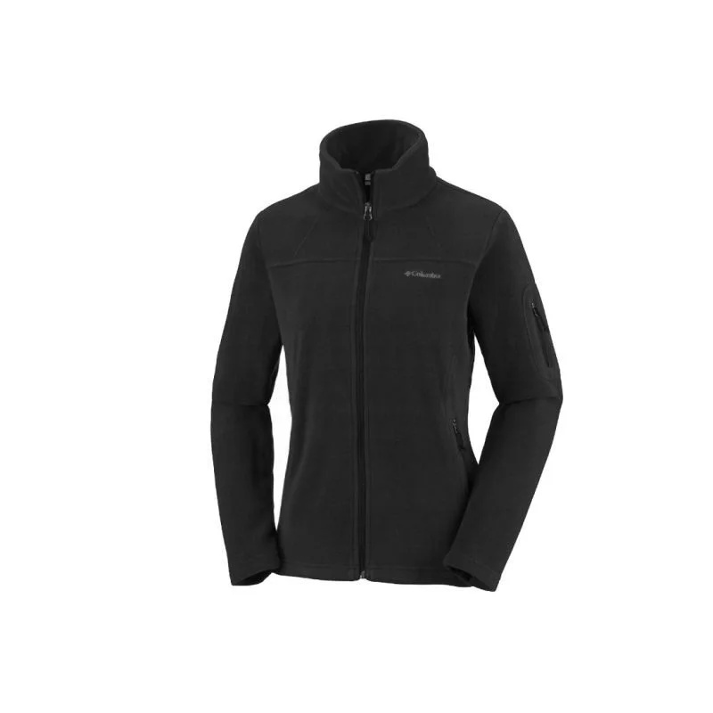 Columbia Fast Trek II Jacket W 1465351010 S