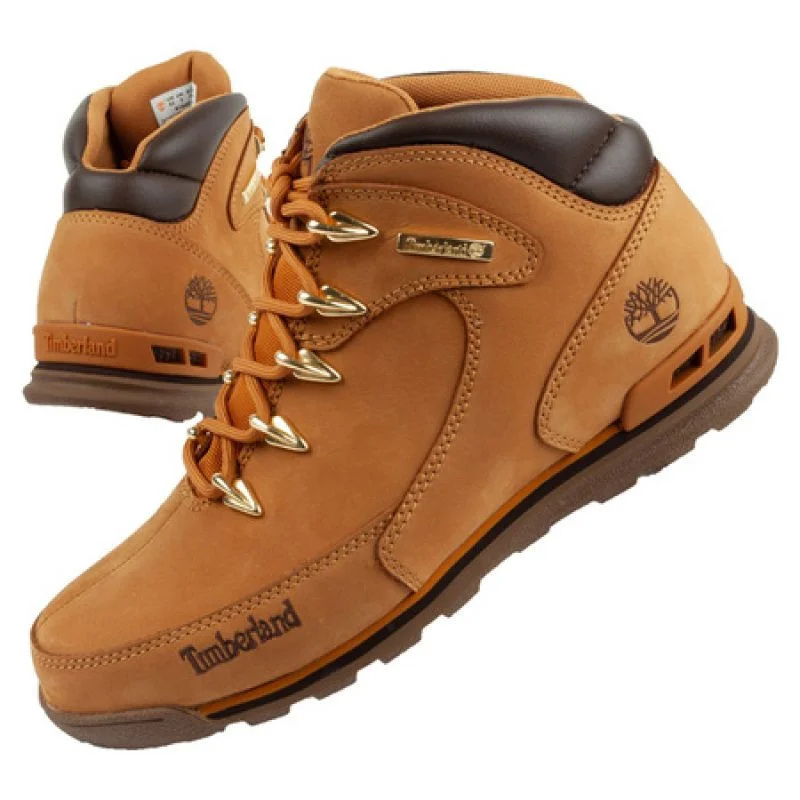 Boty Timberland Euro Rock M TB06164R231 44