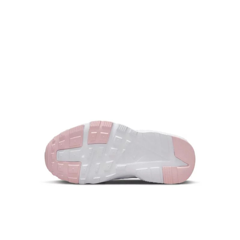 Dívčí boty / tenisky Huarache Run SE Jr 859591-600 růžová - Nike světle růžová 28.5